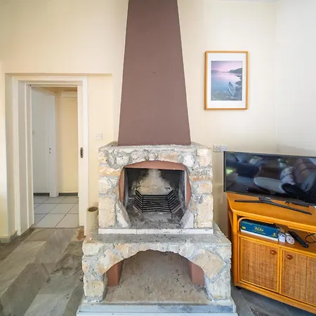 Anemone With Private Pool And Jacuzzi In Paphos * Polis