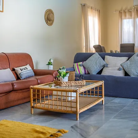 Anemone With Private Pool And Jacuzzi In Paphos * Polis