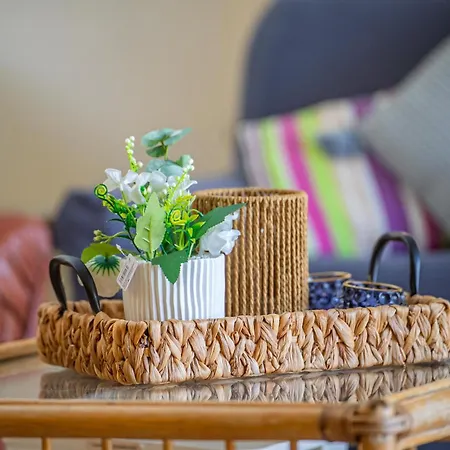 Anemone With Private Pool And Jacuzzi In Paphos * Polis