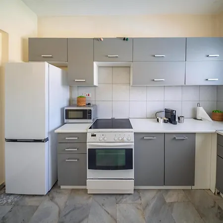וילה Anemone With Private Pool And Jacuzzi In Paphos Polis