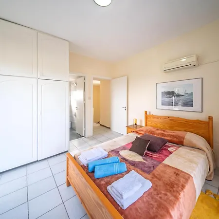Anemone With Private Pool And Jacuzzi In Paphos וילה Polis