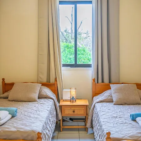 וילה Anemone With Private Pool And Jacuzzi In Paphos Polis