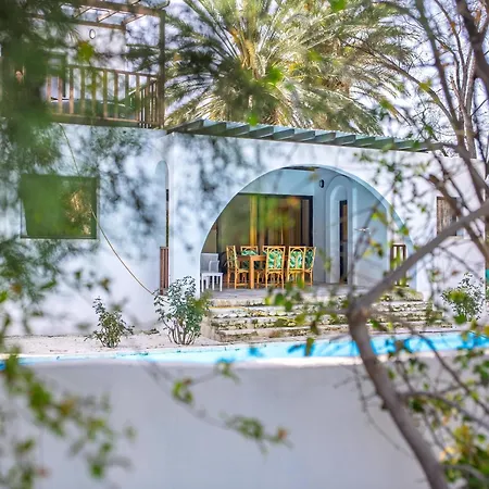 וילה Anemone With Private Pool And Jacuzzi In Paphos